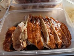 -章云板鸭(马道街店)