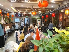 -玉桥餐厅(天坛店)