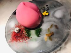 -韵秋荷(宝山龙湖天街店)