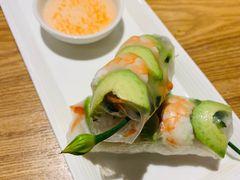 -Pho Asia 亚阁越南料理(上海来福士广场店)