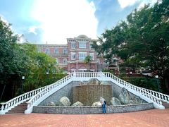 -香港大学