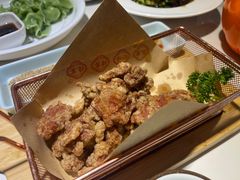 -33号大院·青岛本帮菜(五四广场店)