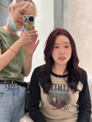 -YH HAIR SALON