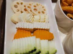 -百年果林椰子鸡(中洲店)