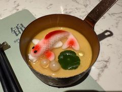 -锦楼·臻选新杭帮(正大广场店)