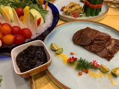 -白家大院·王府宫廷菜(苏州街店)