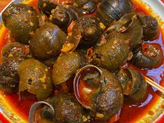 -老闵田螺馆·南昌市井菜·特色小吃(总店)