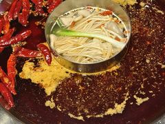 -重庆渝达老火锅(春熙路店)
