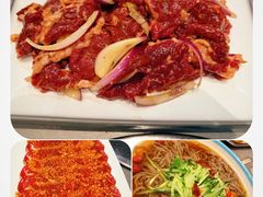 -米家·鹤城炭火米家(直营总店)