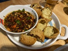 -小食迹贵阳丝娃娃(世纪金源店)