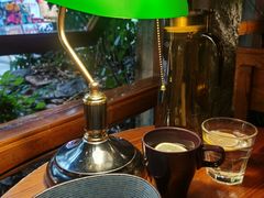 -源一咖啡馆(麒麟巷步行街店)