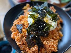 -李先生的首尔小馆(松江启源广场店)