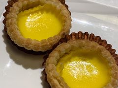 酥皮焗蛋挞-衡山汇·高级粤菜(霄云路店)