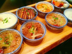 -阿庄新豫菜(航海东路店)