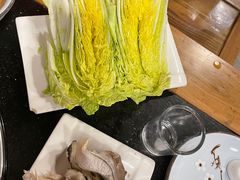 -裕德孚·非遗手切涮羊肉(东直门内大街店)