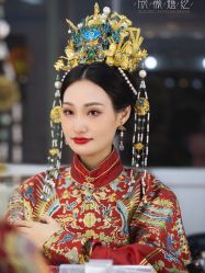 -欣薇婚纱(新源乐汇城店)