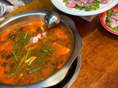 -大理.老字号渝记酸萝卜乌鱼(古城总店)