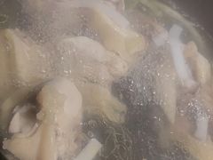-百年果林椰子鸡(中洲店)