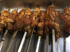 -水浒烤肉(国贸店)