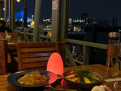 -MR.ROCKY洛奇先生·西餐&酒吧(太古仓店)