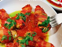 -Bistro 63 创意融合料理(广粤天地店)