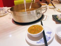 -陈记顺和牛肉火锅馆(天河北路店)