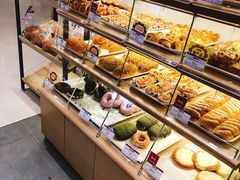 -山崎面包(苏州中心店)