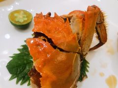 -国惠大酒楼(爱琴海购物公园店)