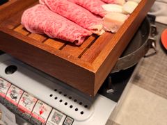 -满来寿喜烧(金虹桥店)