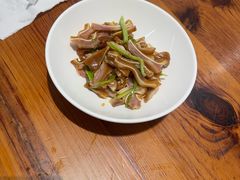 -柳柳饭店(华山中路店)