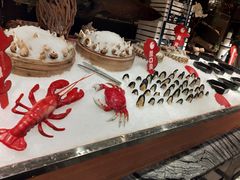 -芭菲盛宴·环球美食(北城国际店)