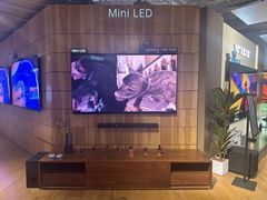 -Sony Store 索尼(上海淮海中路店)