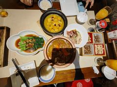 -潞州宴·长治人的会客厅(长兴北路店)
