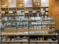-MUJI无印良品(万象城店)