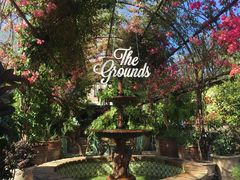 -The Grounds of Alexandria
