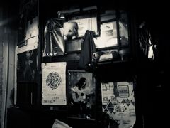 -后巷酒吧Back Alley(未来广场店)