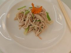 -新长岭大酒店酒楼