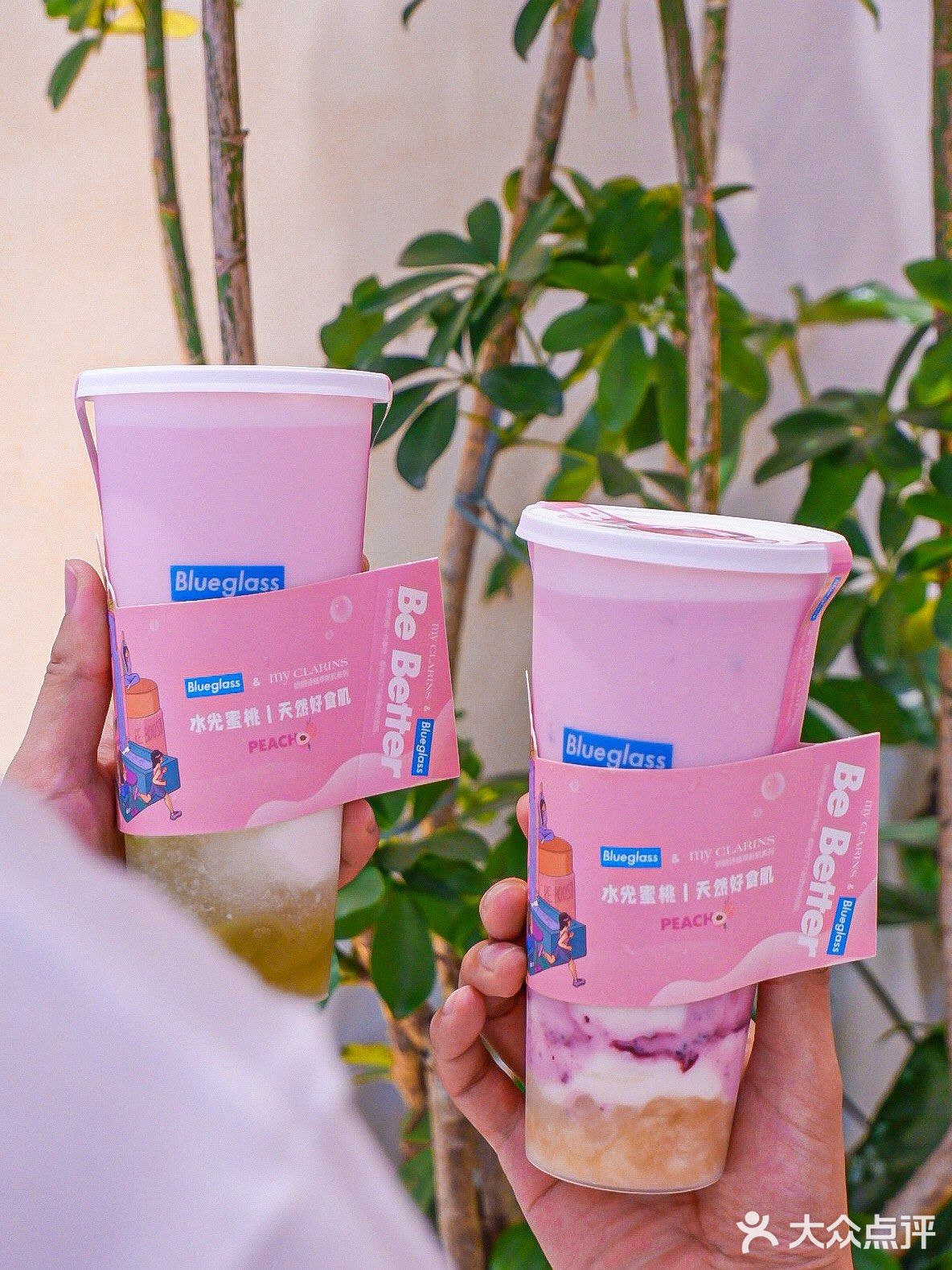 喝酸奶还有娇韵诗小样拿⁉️这波羊毛不薅都对不起自己‼️