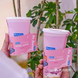 喝酸奶还有娇韵诗小样拿⁉️这波羊毛不薅都对不起自己‼️