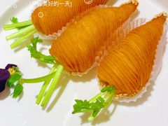 -粤来记·啫啫煲·点心(日月光店)