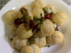 -蜗牛小馆醉乡民谣云南菜(惠新西里店)