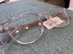 -AOJO眼镜(深圳海岸城店)