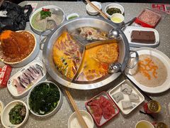 -大龙燚火锅(太古里店)