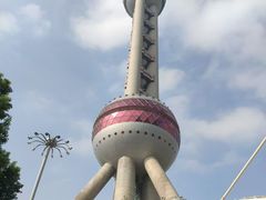 -东方明珠广播电视塔