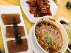 -柳州饭店·绿岛餐厅(友谊路店)