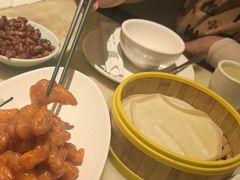 -小菜园新徽菜(溧阳万达店)