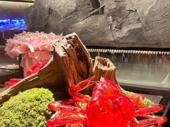 -蟹犇前•帝王蟹雪蟹(陆家嘴店)