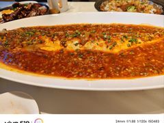-辣螃铠盆盆蟹大排档(海昌店)