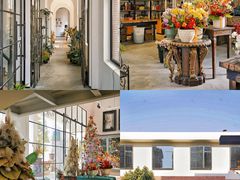 -良友花店(天目山路店)