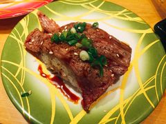 火炙雪花牛肉-沼津港渔市(宏伊国际广场店)